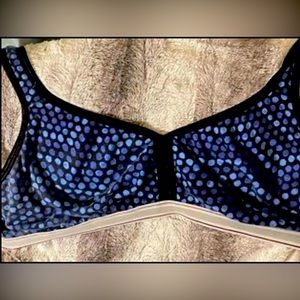 48DD comfort choice bra